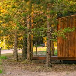 Фото Отель Точка на карте.