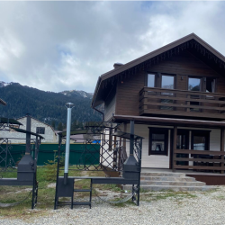 Фото Отель Family Chalets De Luxe (Фэмили Шале Де Люкс)