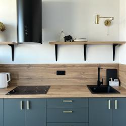Фото Отель Fox Homes (Фокс Хоумс) на проспекте Чехова