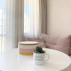 Фото Апартаменты на улице Валентина Мосина 4