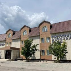 Фото Отель Лель