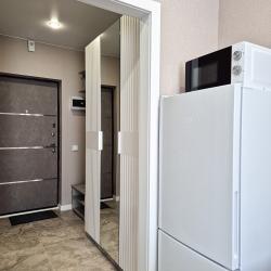 1-комнатные апартаменты студия Искры,88,к3
