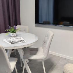 Фото Апартаменты на улице Винницкой, 8к1