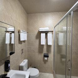 Фото Отель Arda Plaza (Арда Плаза)