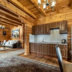 Фото Отель Николо-Поле