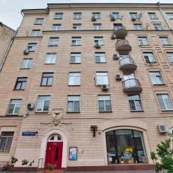 2-комнатные апартаменты стандарт