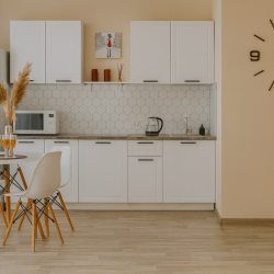 Фото Отель Harmonia Apartments (Гармония Апартментс) на улице Глазкова 14Б