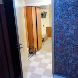 Номер эконом