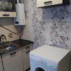 Фото Апартаменты на улице Юлиуса Фучика 20к3