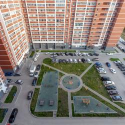 Фото Отель RentPlaza (РентПлаза) на улице 5-я просека 135