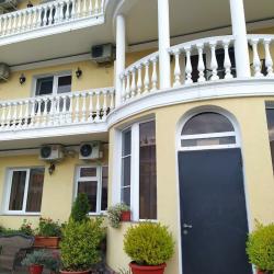 Фото Отель Orange House (Оранж Хаус)