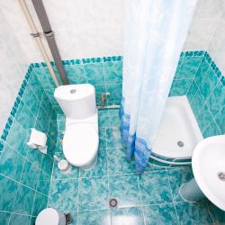 Фото Отель Эрос