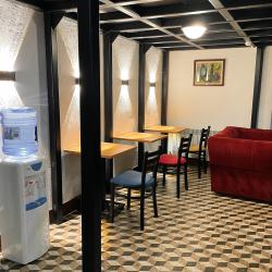 Фото Отель Веранда