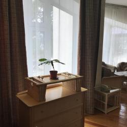 Фото Отель ТИРС