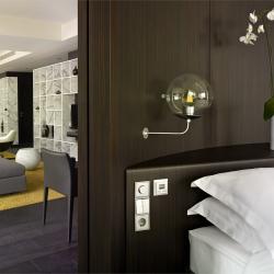фото 21 Hyatt Regency Ekaterinburg (Хаятт Ридженси Екатеринбург)