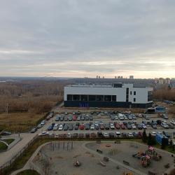 Фото Уютные апартаменты на улице Немировича-Данченко 144/1