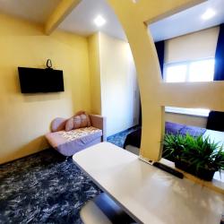 Фото Апартаменты на улице Ленина 219/6Б