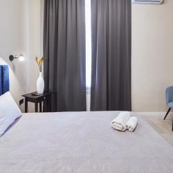 Фото Отель Икра