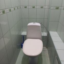 2-комнатные апартаменты улучшенные