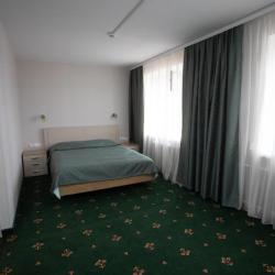 Фото Отель Сухона