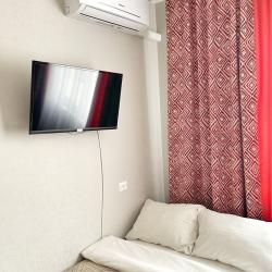 Фото Отель Стрелка на улице Бурнаковская 87