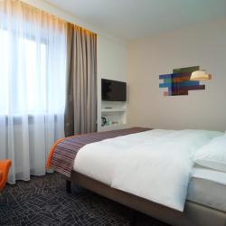 Фото Отель Demidov Plaza (Демидов Плаза)