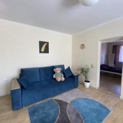 Фото Апартаменты Усадьба