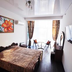 Фото Отель Sochi VIP House ( Вип Хаус)