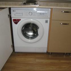 1-комнатные апартаменты эконом