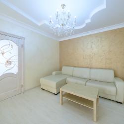 3-комнатные апартаменты улучшенные