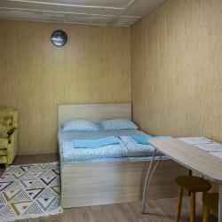 Номер эконом стандарт