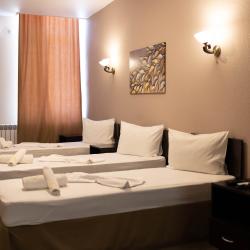 Фото Отель Richmind Hotel (Ричмайнд)