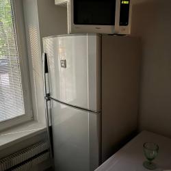 фото 31 Tolstoy Apart (Толстой Апарт) на улице Островитянова
