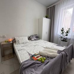 Номер комфорт стандарт