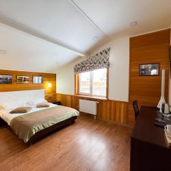 Комната Бизнес