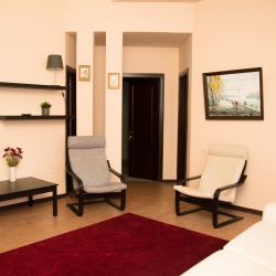 Фото Апартаменты Loyal Guest House (Лоял) на улице 9-я Линия