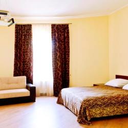 Фото Отель Лукоморье