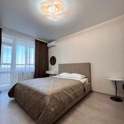 1-комнатные апартаменты стандарт