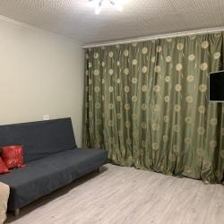 1-комнатные апартаменты эконом