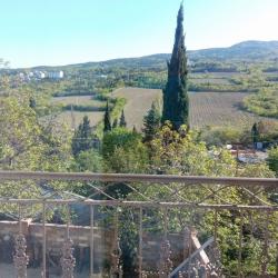 1-комнатные апартаменты студия 1.3