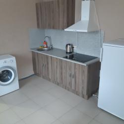 Фото Апартаменты на улице Молодёжная 41 корпус 1