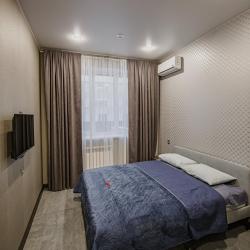 Фото Отель VANIL INN (Ваниль ИНН)