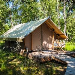Фото Отель Ecolodge Zen (Эколодж Зен)