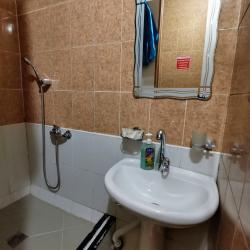 Номер комфорт с 1 двуспальной кроватью