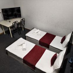Фото Отель Tashkent Atlas Hotel ( Атлас)
