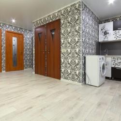3-комнатные апартаменты стандарт