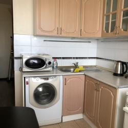 Фото Отель Мегаполис на улице Шуменская