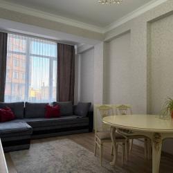 2-комнатные апартаменты стандарт Даниялова, 112