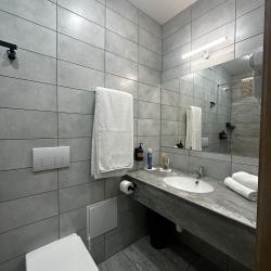 3-местный номер комфорт улучшенный