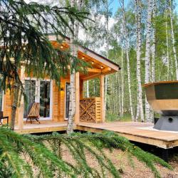 Фото Отель Левенцово